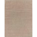 Woven Earth Rug by Exquisite Rugs. Made from new zealand wool in a unique style.