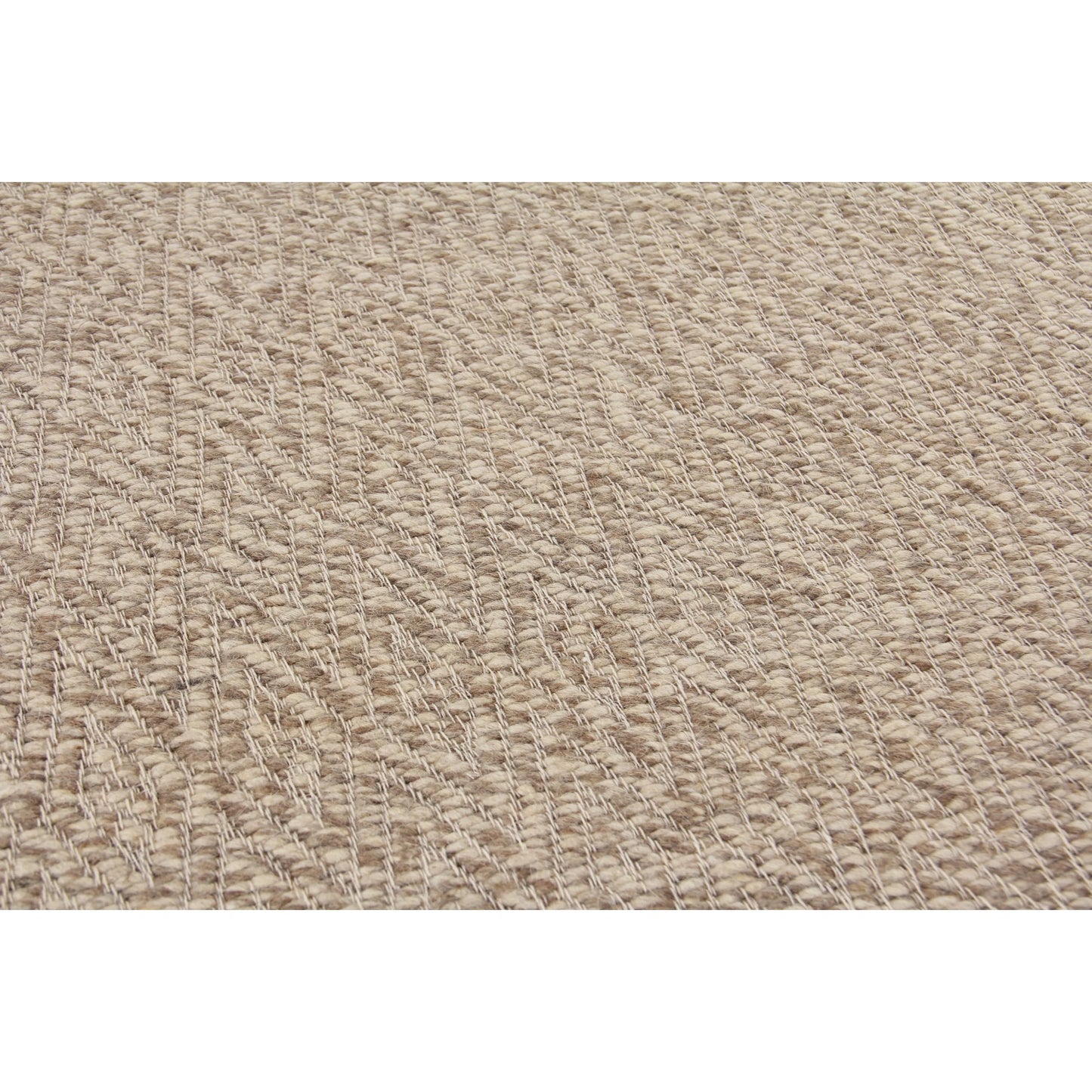 018 SI-2383912,SI-2383913 | Closeup | Woven Earth Rug by Exquisite Rugs. Made from new zealand wool in a unique style.
