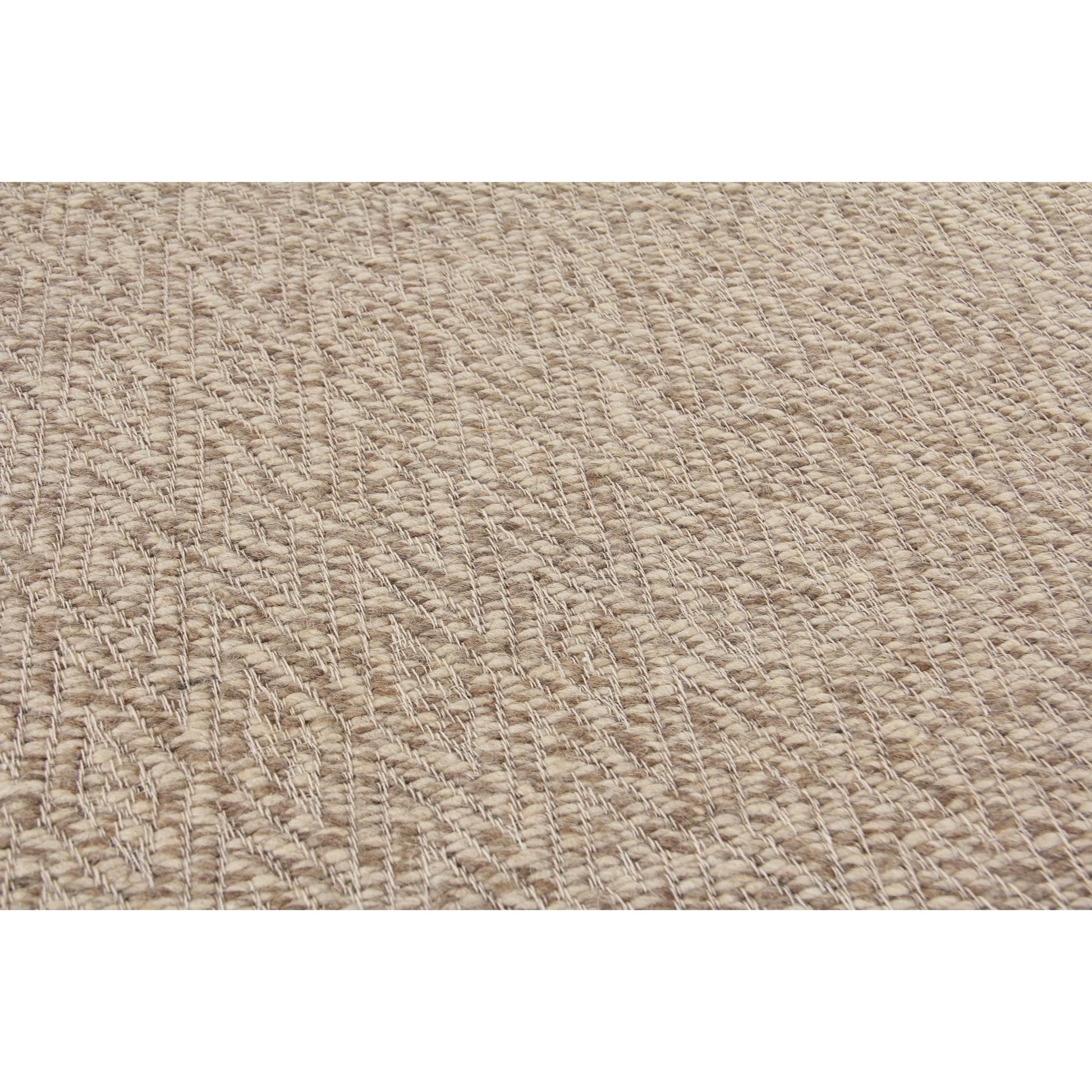 Woven Earth Rug by Exquisite Rugs. Made from new zealand wool in a unique style.