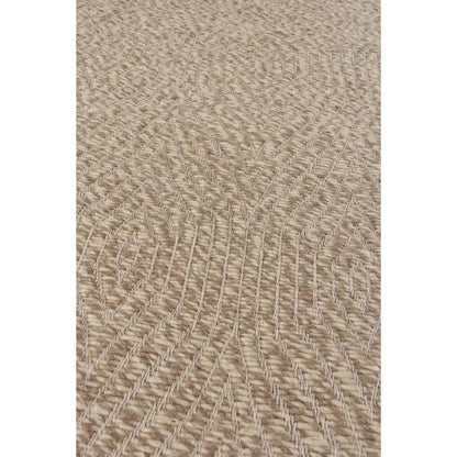 Woven Earth Rug by Exquisite Rugs. Made from new zealand wool in a unique style.