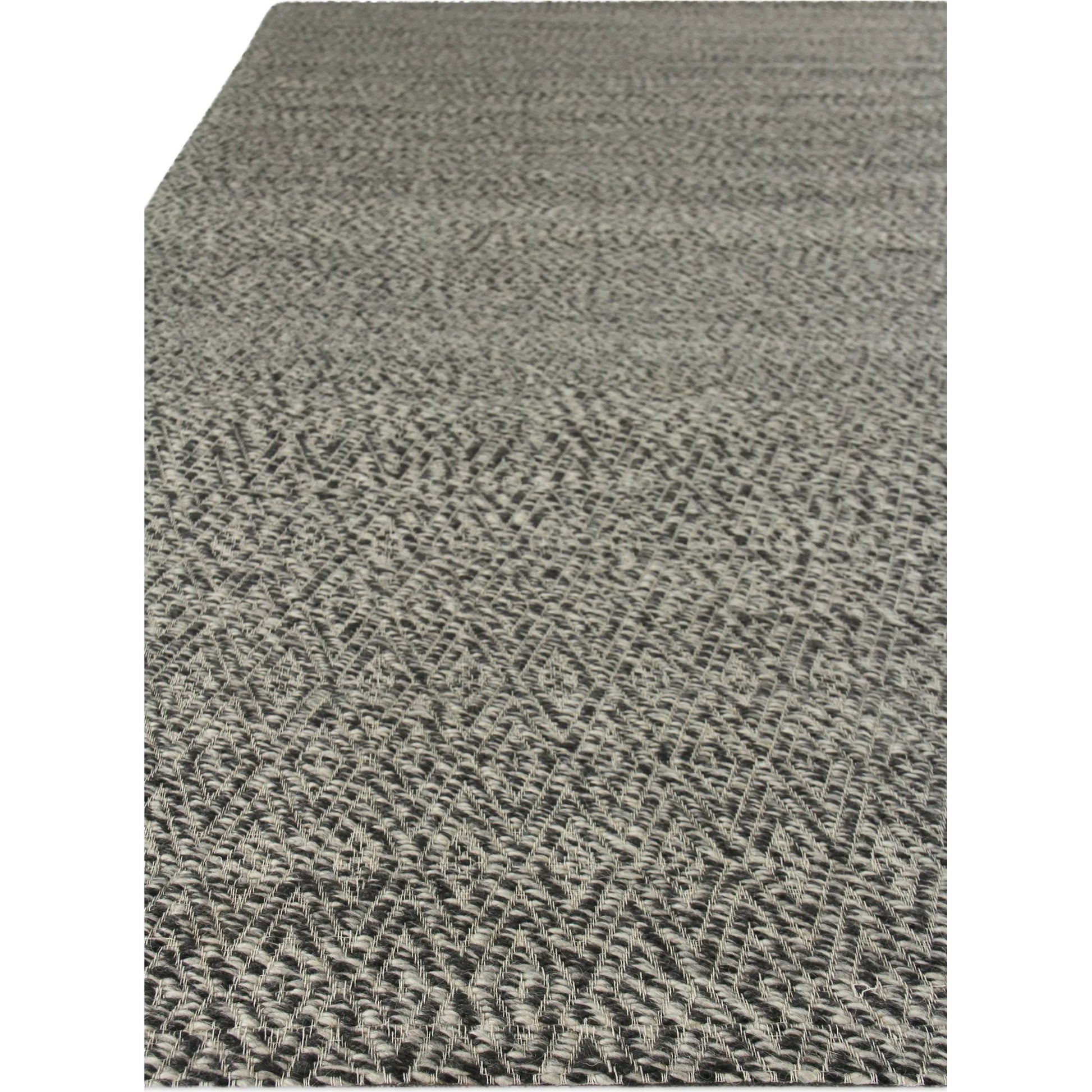 Woven Earth Rug by Exquisite Rugs. Made from new zealand wool in a unique style.