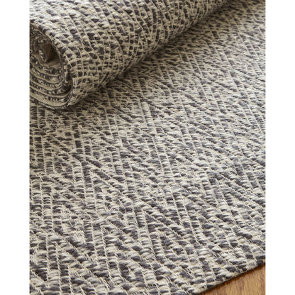 Woven Earth Rug by Exquisite Rugs. Made from new zealand wool in a unique style.