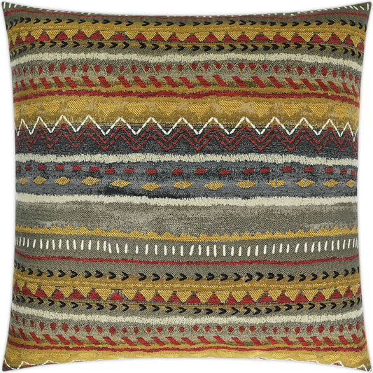 Crafting Pillow by DV Kap Home. Made from 100% polyester in a unique style.