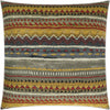 Yellow, Multi, Copper