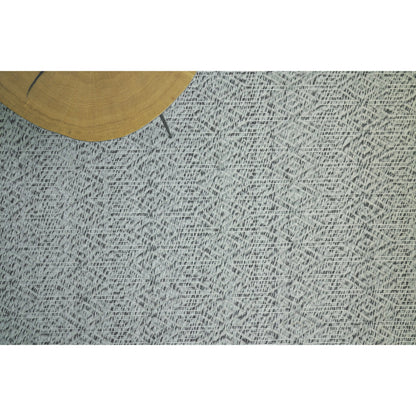 Woven Earth Rug by Exquisite Rugs. Made from new zealand wool in a unique style.