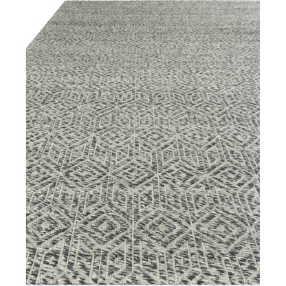 Woven Earth Rug by Exquisite Rugs. Made from new zealand wool in a unique style.