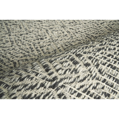 Woven Earth Rug by Exquisite Rugs. Made from new zealand wool in a unique style.