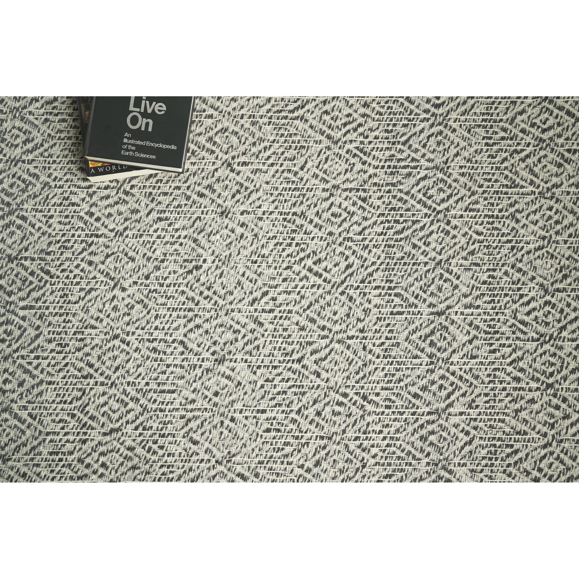 Woven Earth Rug by Exquisite Rugs. Made from new zealand wool in a unique style.