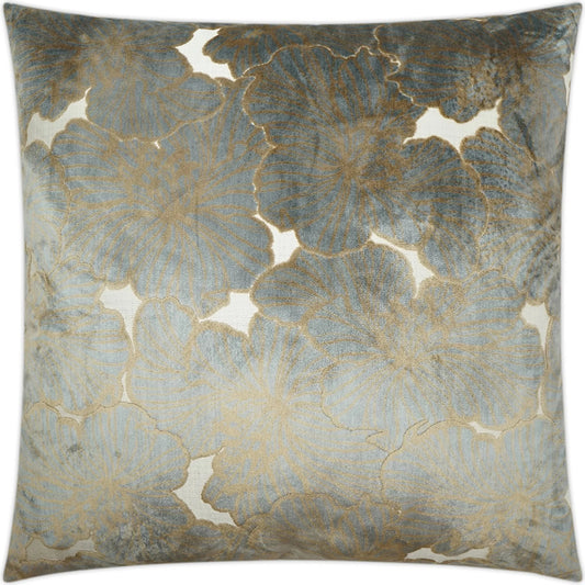 Irinia Pillow by DV Kap Home. Made from 60% viscose, 40% polyester in a eclectic & global style.