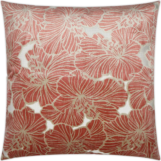 Irinia Pillow by DV Kap Home. Made from 60% viscose, 40% polyester in a eclectic & global style.