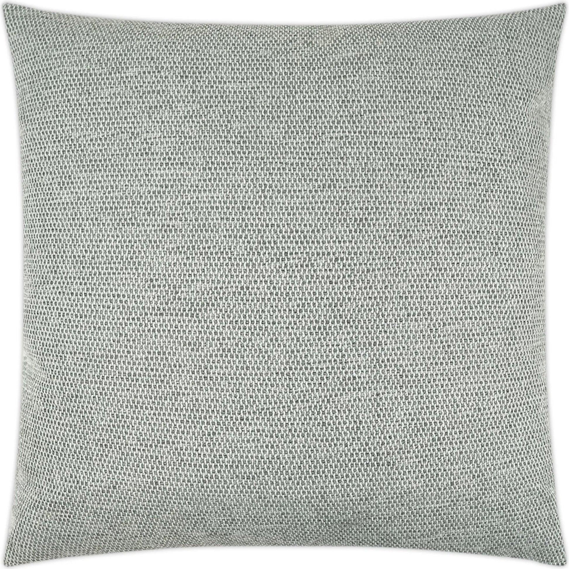 Mirante Pillow by DV Kap Home. Made from 58% polyester, 42% acrylic in a transitional style.