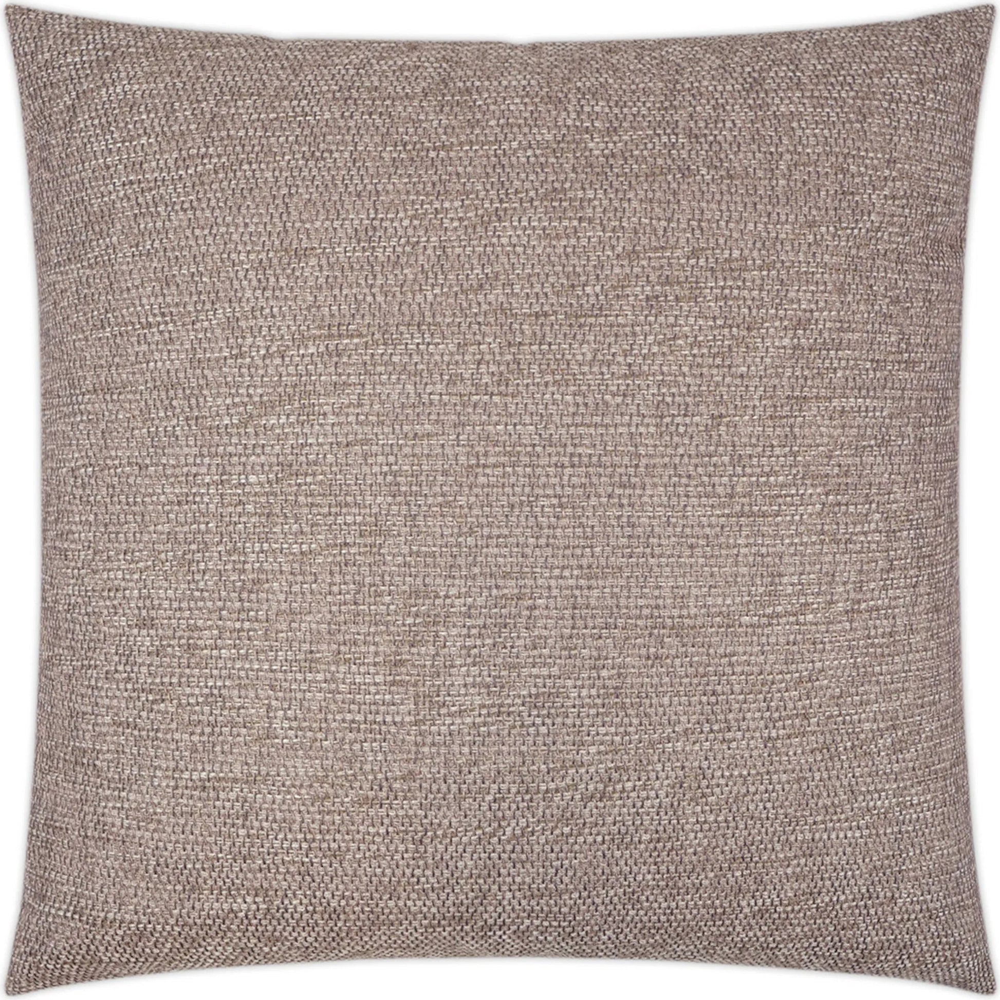 Mirante Pillow by DV Kap Home. Made from 58% polyester, 42% acrylic in a transitional style.