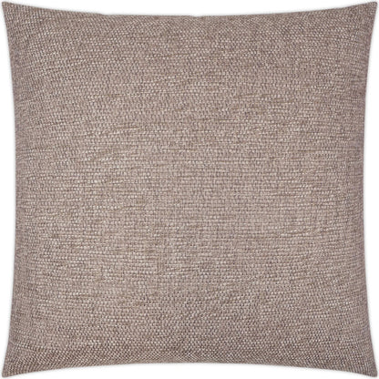 Mirante Pillow by DV Kap Home. Made from 58% polyester, 42% acrylic in a transitional style.