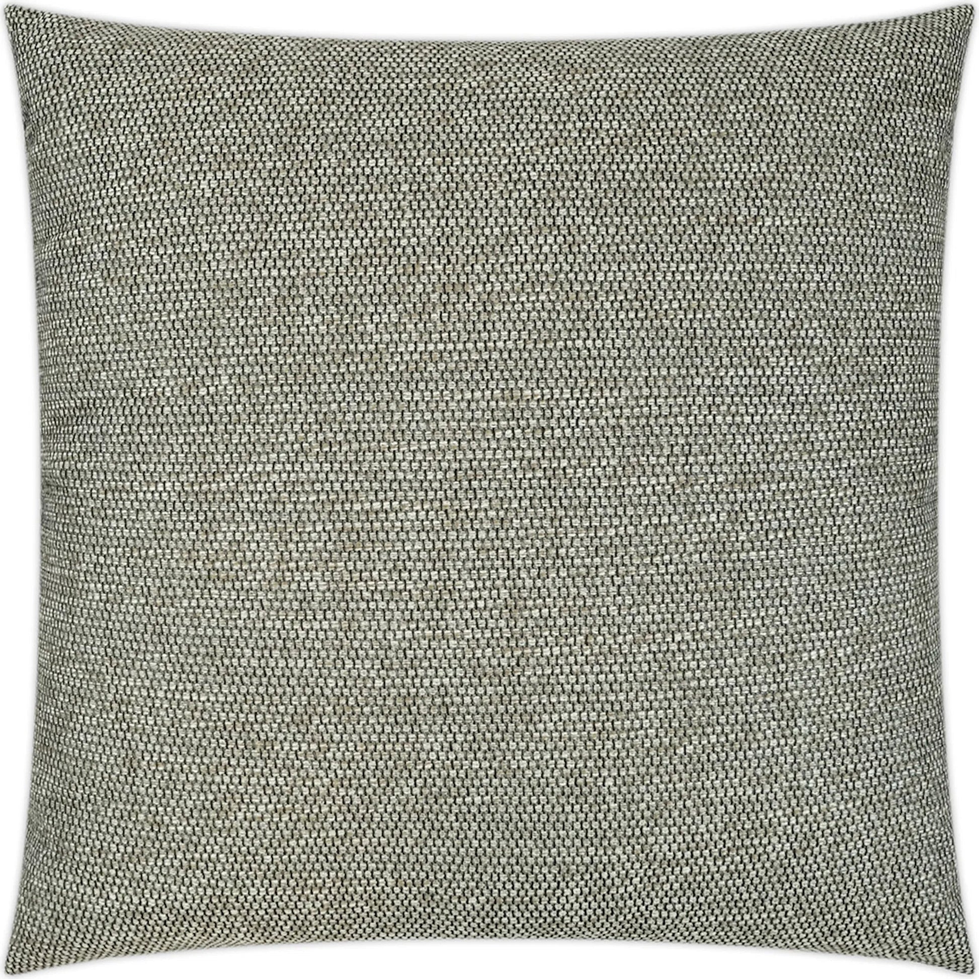 Mirante Pillow by DV Kap Home. Made from 58% polyester, 42% acrylic in a transitional style.