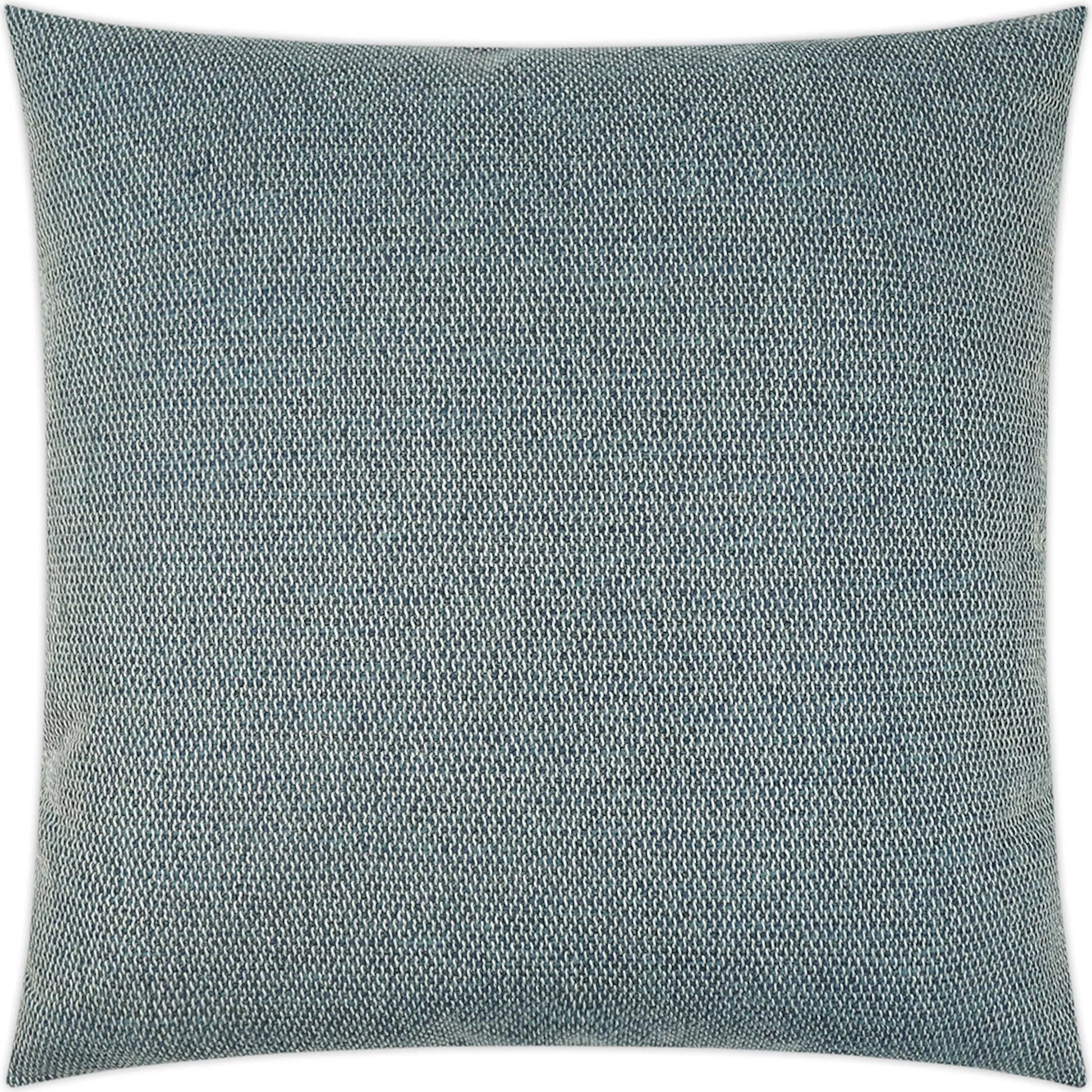 Mirante Pillow by DV Kap Home. Made from 58% polyester, 42% acrylic in a transitional style.