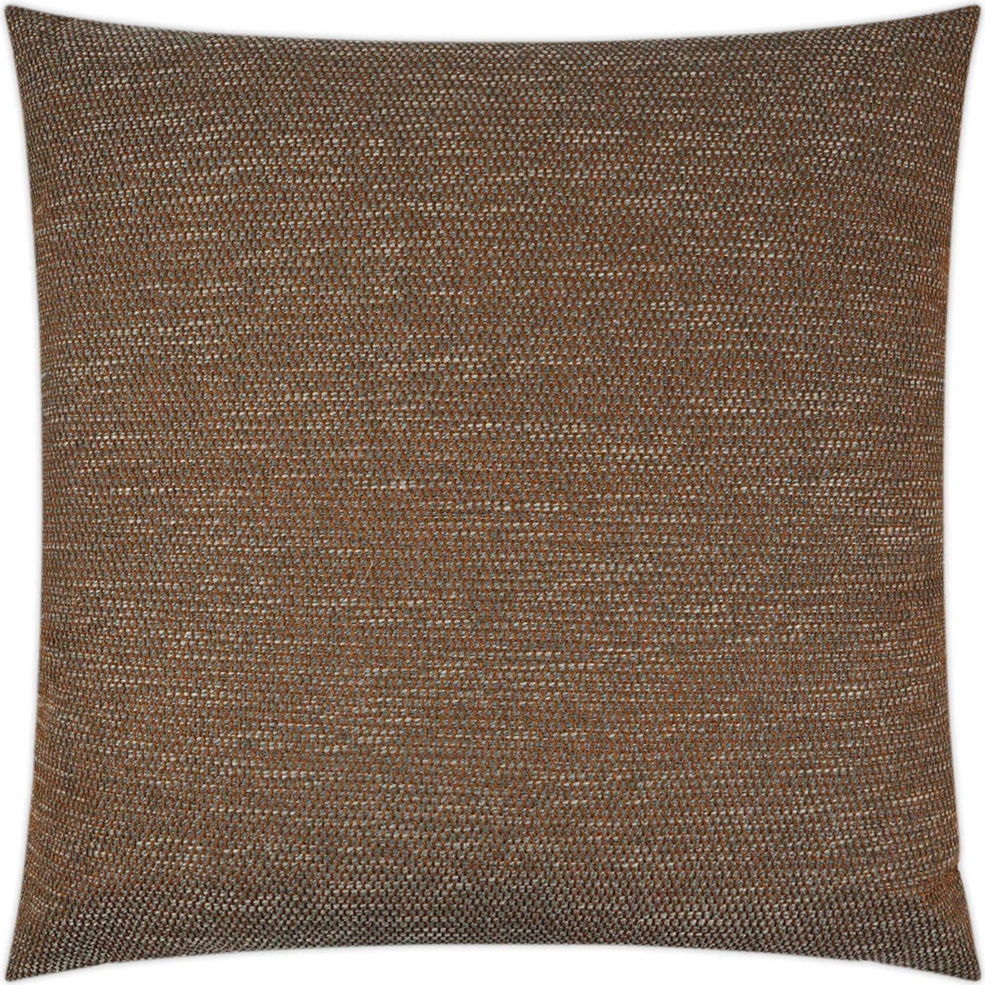 Mirante Pillow by DV Kap Home. Made from 58% polyester, 42% acrylic in a transitional style.