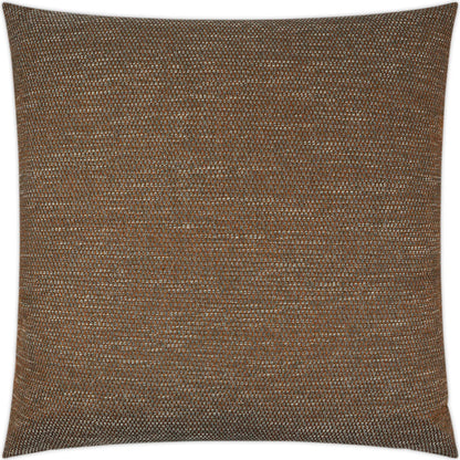 Mirante Pillow by DV Kap Home. Made from 58% polyester, 42% acrylic in a transitional style.