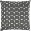 Gray, Gunmetal
