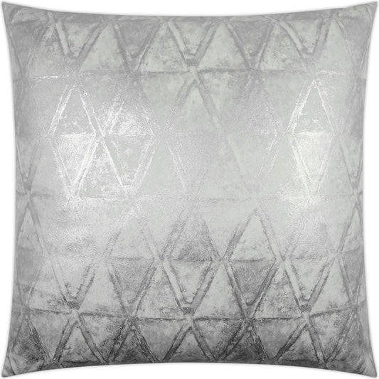 Scheme Pillow by DV Kap Home. Made from 100% polyester in a unique style.
