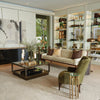 Antique Brass