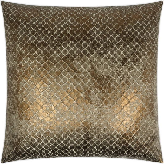 Beadling by DV Kap Home. Made from 100% polyester in a traditional style.