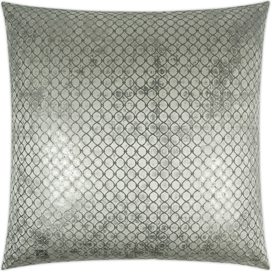 Beadling by DV Kap Home. Made from 100% polyester in a traditional style.