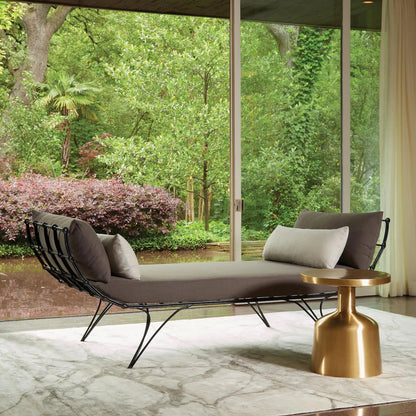 Mirror Match Marble Rug by Global Views in neutral and marble. Made from unique in a traditional style.