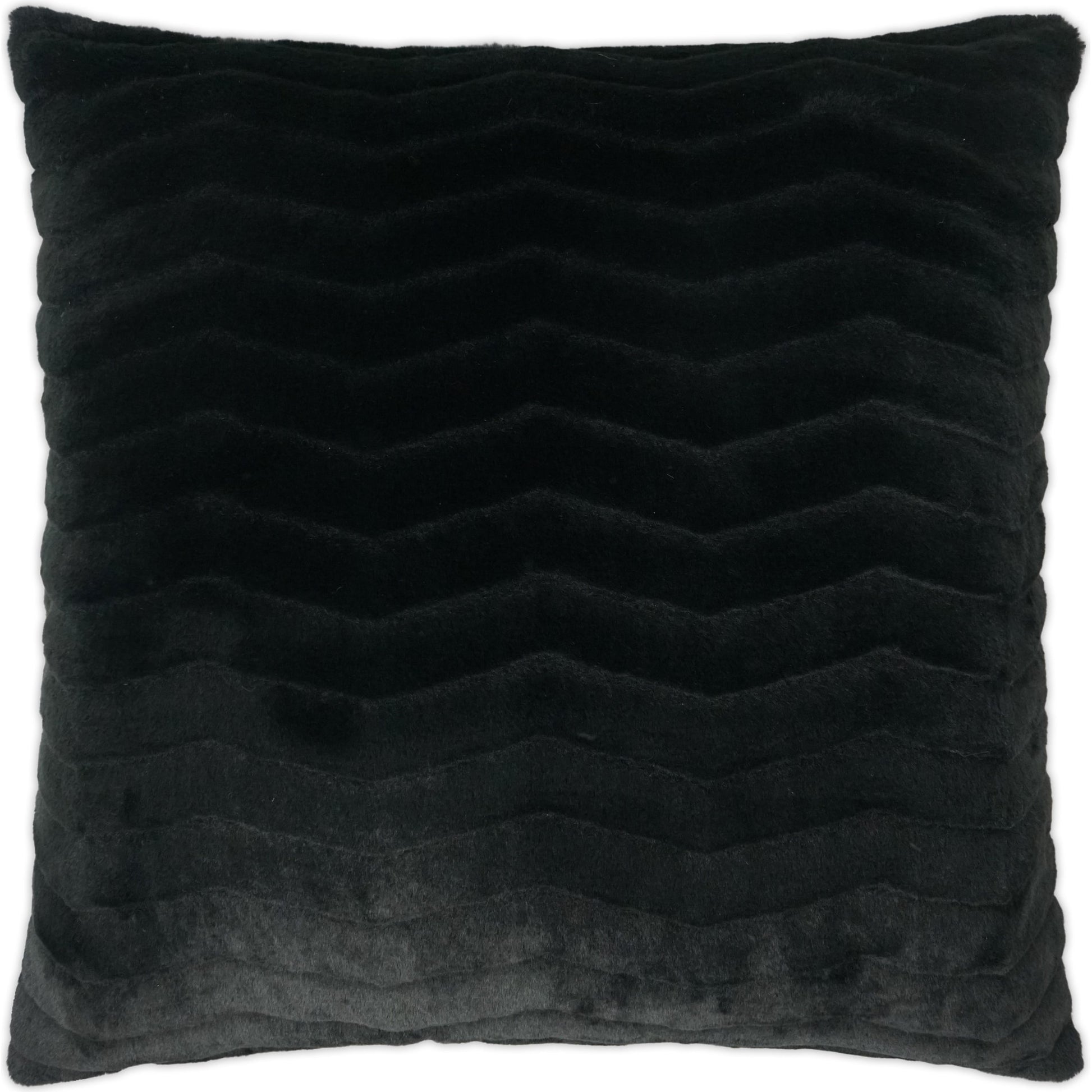 Lush Chevron by DV Kap Home. Made from 100% polyester in a modern style.