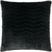 Lush Chevron by DV Kap Home. Made from 100% polyester in a modern style.