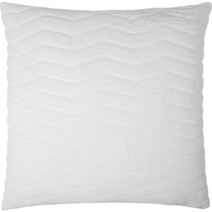 Lush Chevron by DV Kap Home. Made from 100% polyester in a modern style.