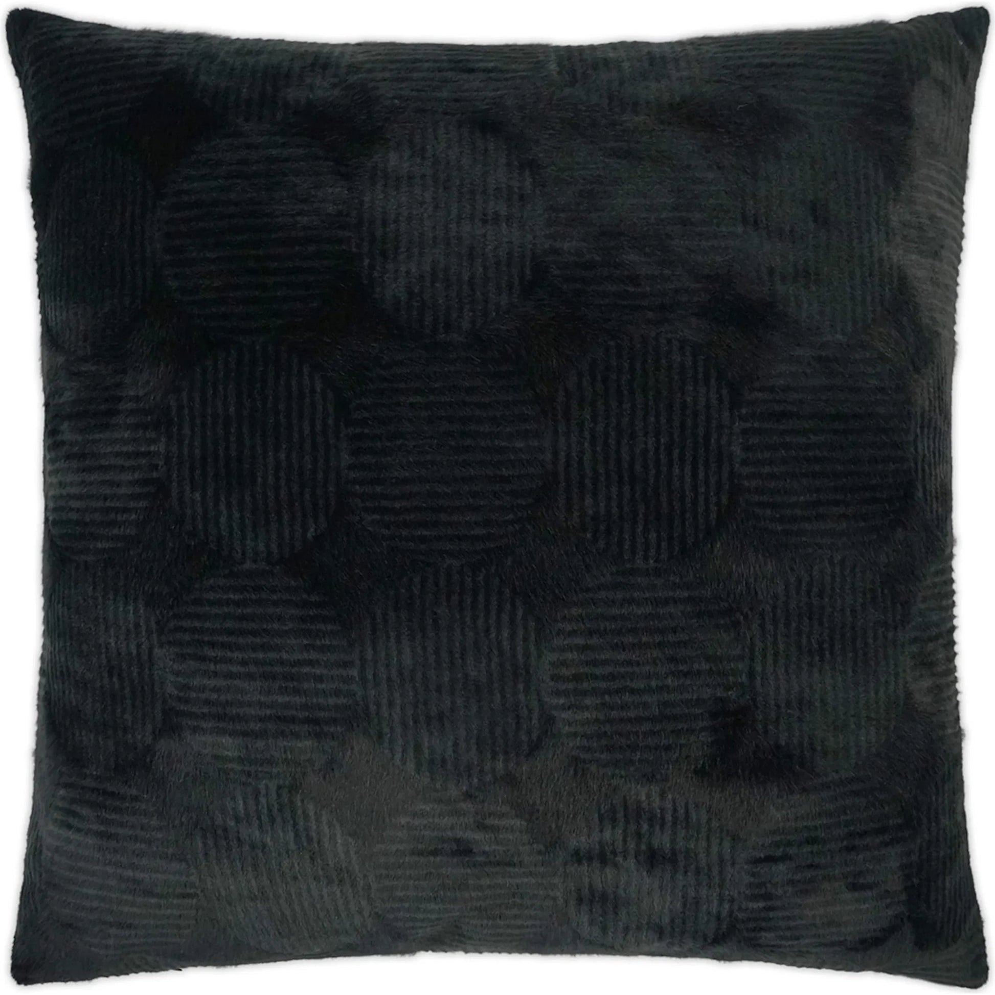 Angelou Pillow by DV Kap Home. Made from 100% polyester in a modern style.