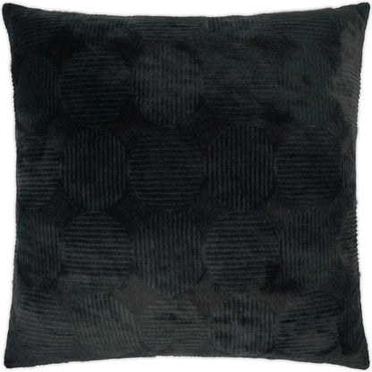 Angelou Pillow by DV Kap Home. Made from 100% polyester in a modern style.