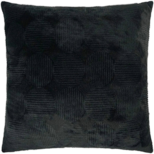 Angelou Pillow by DV Kap Home. Made from 100% polyester in a modern style.