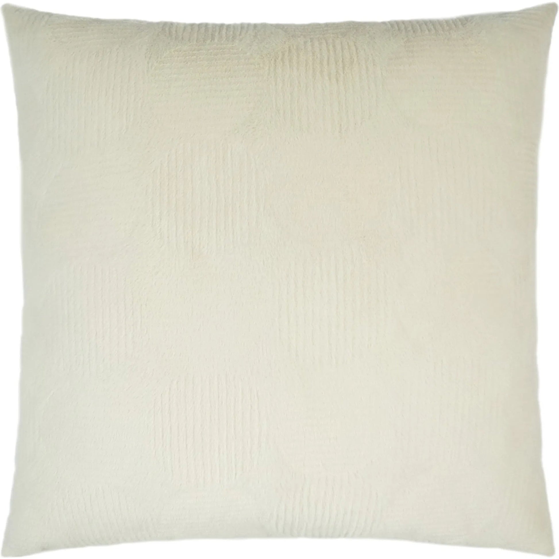 Angelou Pillow by DV Kap Home. Made from 100% polyester in a modern style.