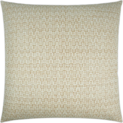 Thatchwork by DV Kap Home. Made from 100% olefin, back: 100% olefin lamination in a modern style.