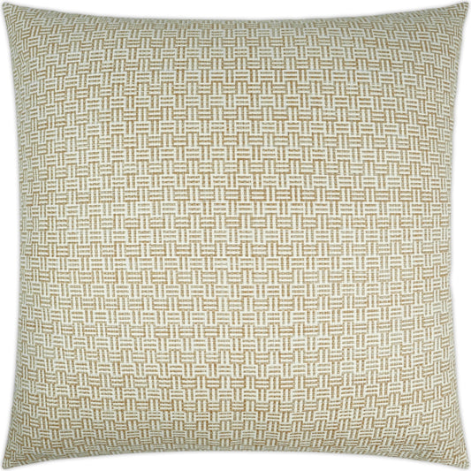 Thatchwork by DV Kap Home. Made from 100% olefin, back: 100% olefin lamination in a modern style.