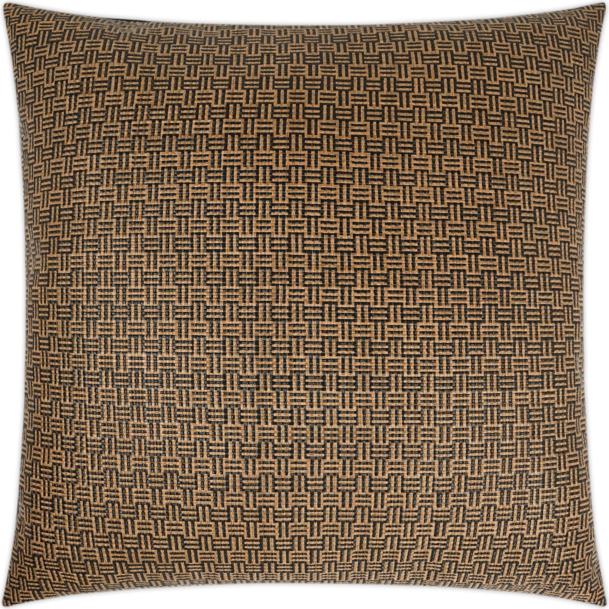 Thatchwork by DV Kap Home. Made from 100% olefin, back: 100% olefin lamination in a modern style.