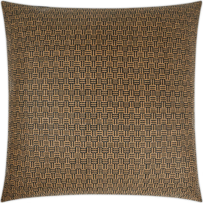 Thatchwork by DV Kap Home. Made from 100% olefin, back: 100% olefin lamination in a modern style.