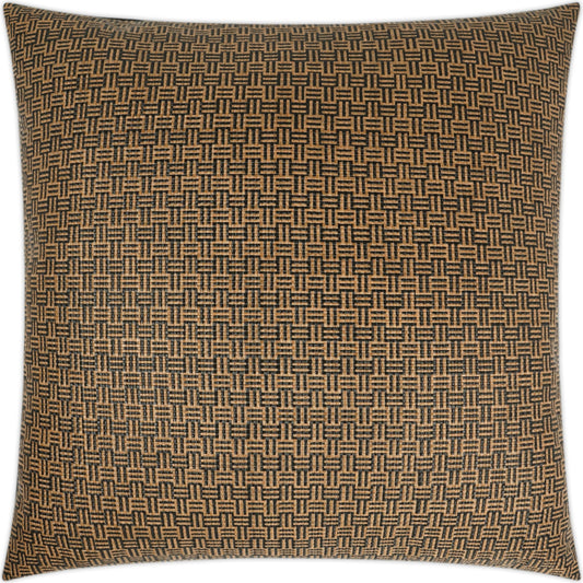 Thatchwork by DV Kap Home. Made from 100% olefin, back: 100% olefin lamination in a modern style.