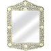 Vivienne Bone Inlay Wall Mirror by Butler Specialty Company. Made from unique in a modern style.