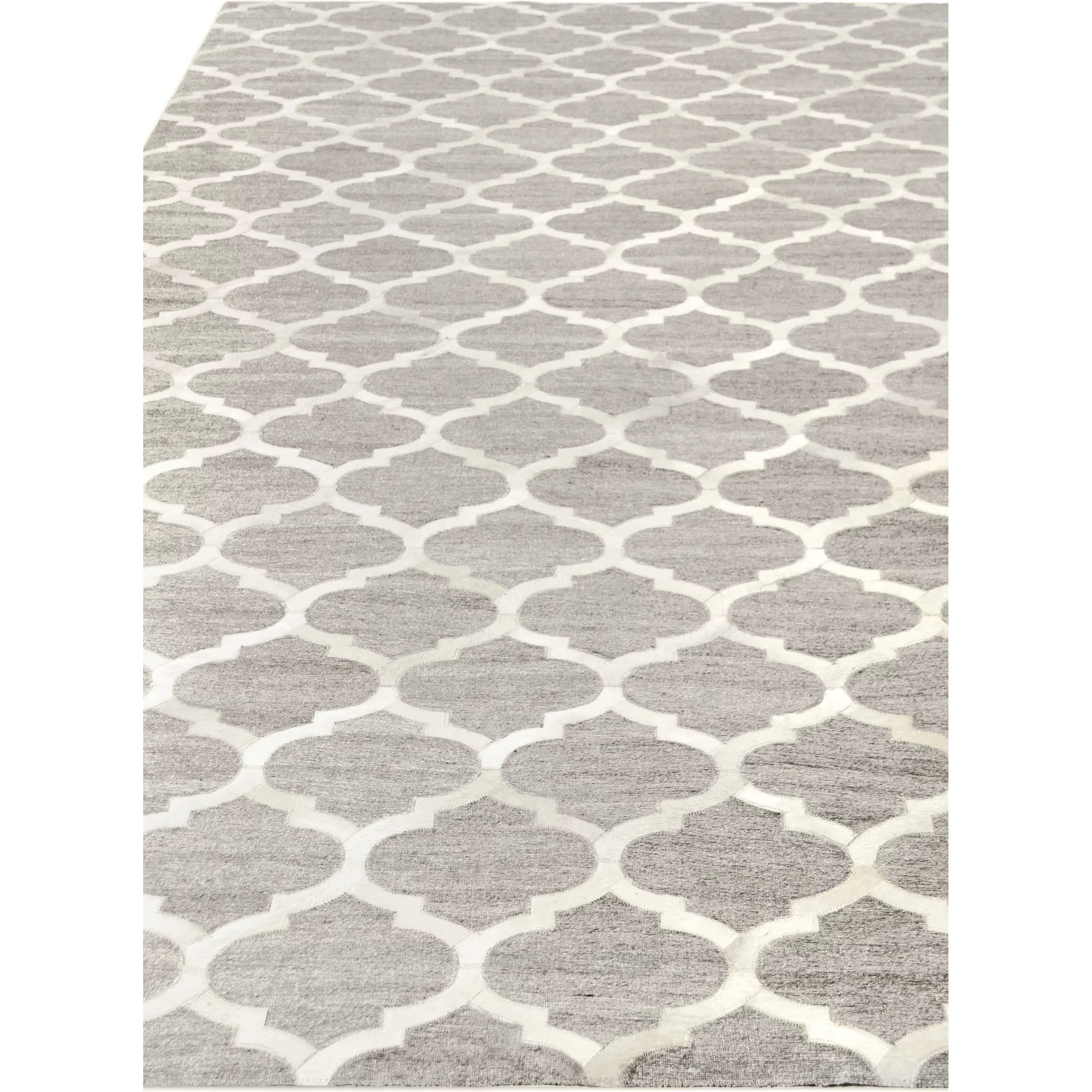 Berlin Rug by Exquisite Rugs. Made from leather, viscose in a unique style.