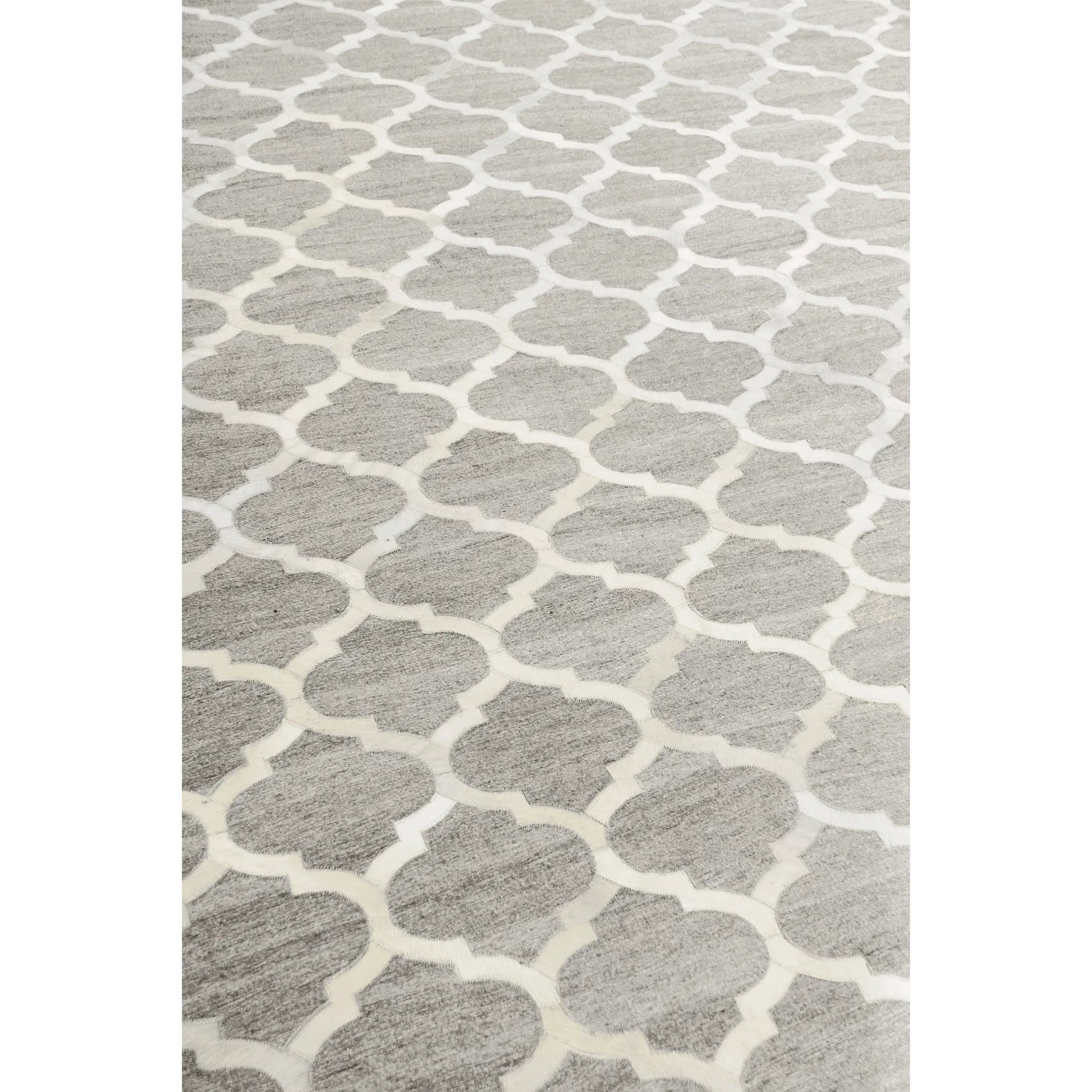 Berlin Rug by Exquisite Rugs. Made from leather, viscose in a unique style.
