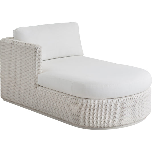 Ocean Breeze Promenade Chaise by Tommy Bahama Outdoor. Made from unique in a modern style.