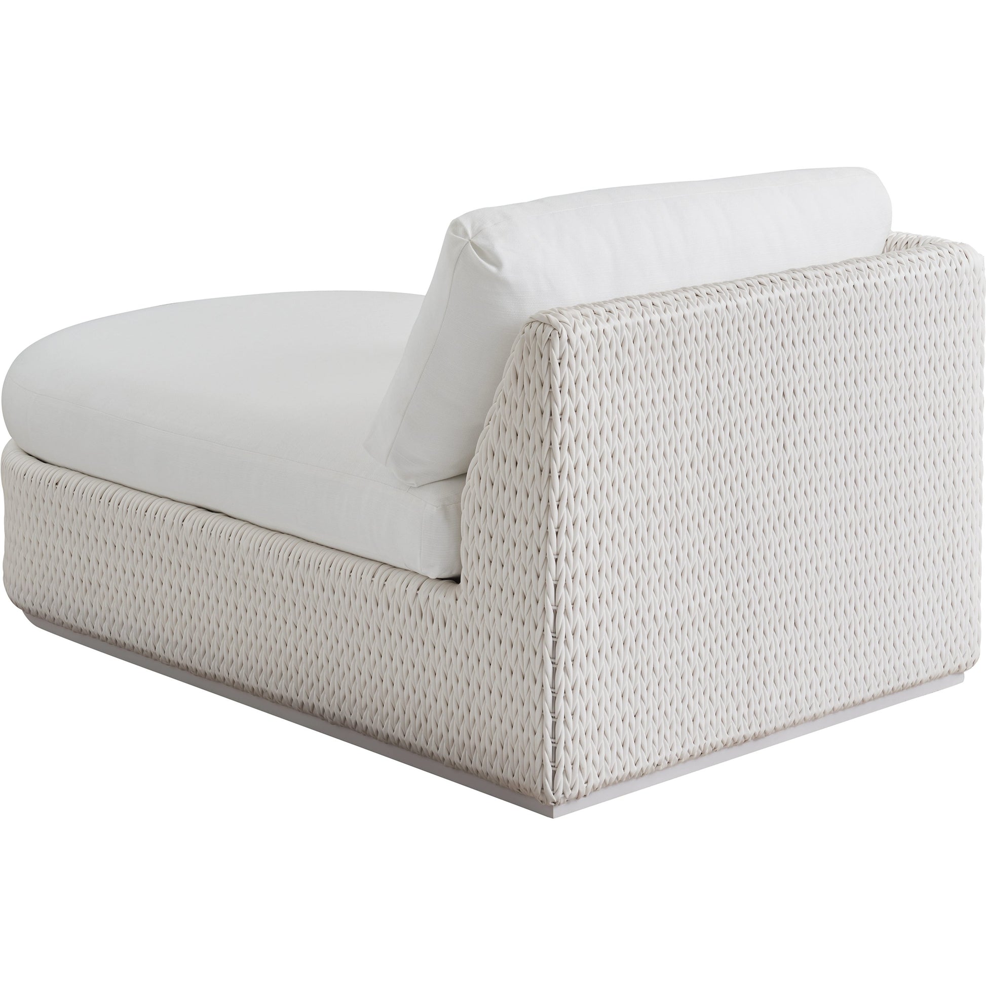 Ocean Breeze Promenade Chaise by Tommy Bahama Outdoor. Made from unique in a modern style.