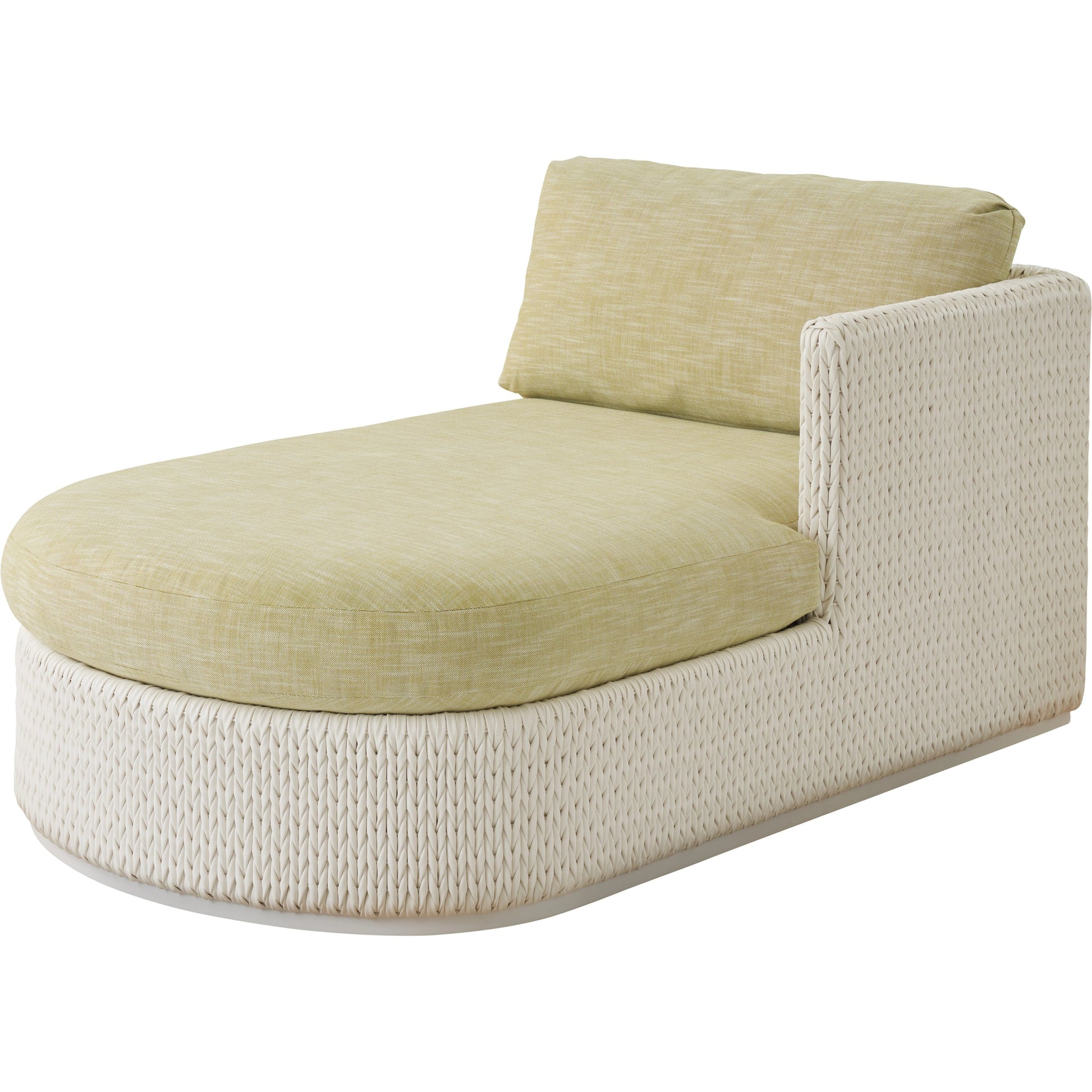 Ocean Breeze Promenade Chaise by Tommy Bahama Outdoor. Made from unique in a modern style.