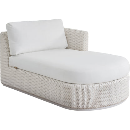 Ocean Breeze Promenade Chaise by Tommy Bahama Outdoor. Made from unique in a modern style.