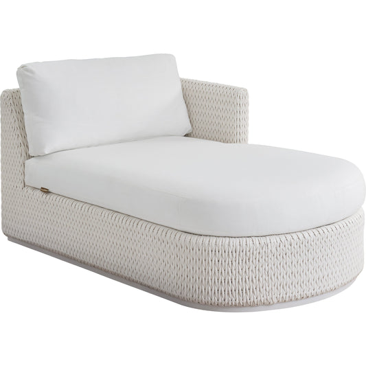 Ocean Breeze Promenade Chaise by Tommy Bahama Outdoor. Made from unique in a modern style.