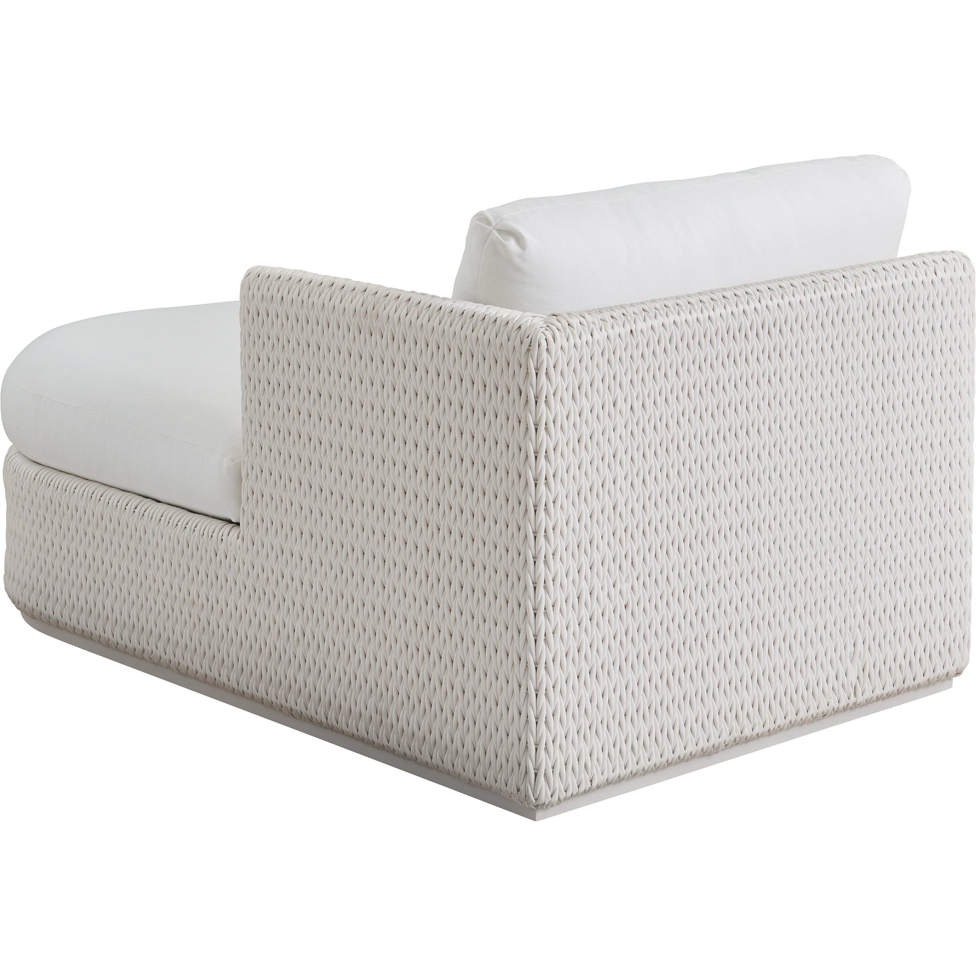 Ocean Breeze Promenade Chaise by Tommy Bahama Outdoor. Made from unique in a modern style.
