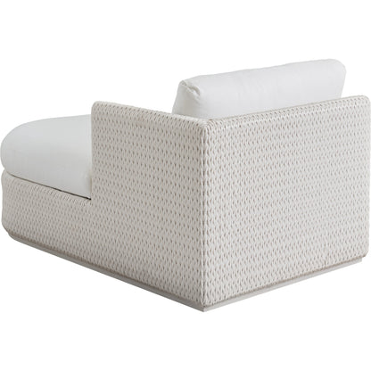 Ocean Breeze Promenade Chaise by Tommy Bahama Outdoor. Made from unique in a modern style.