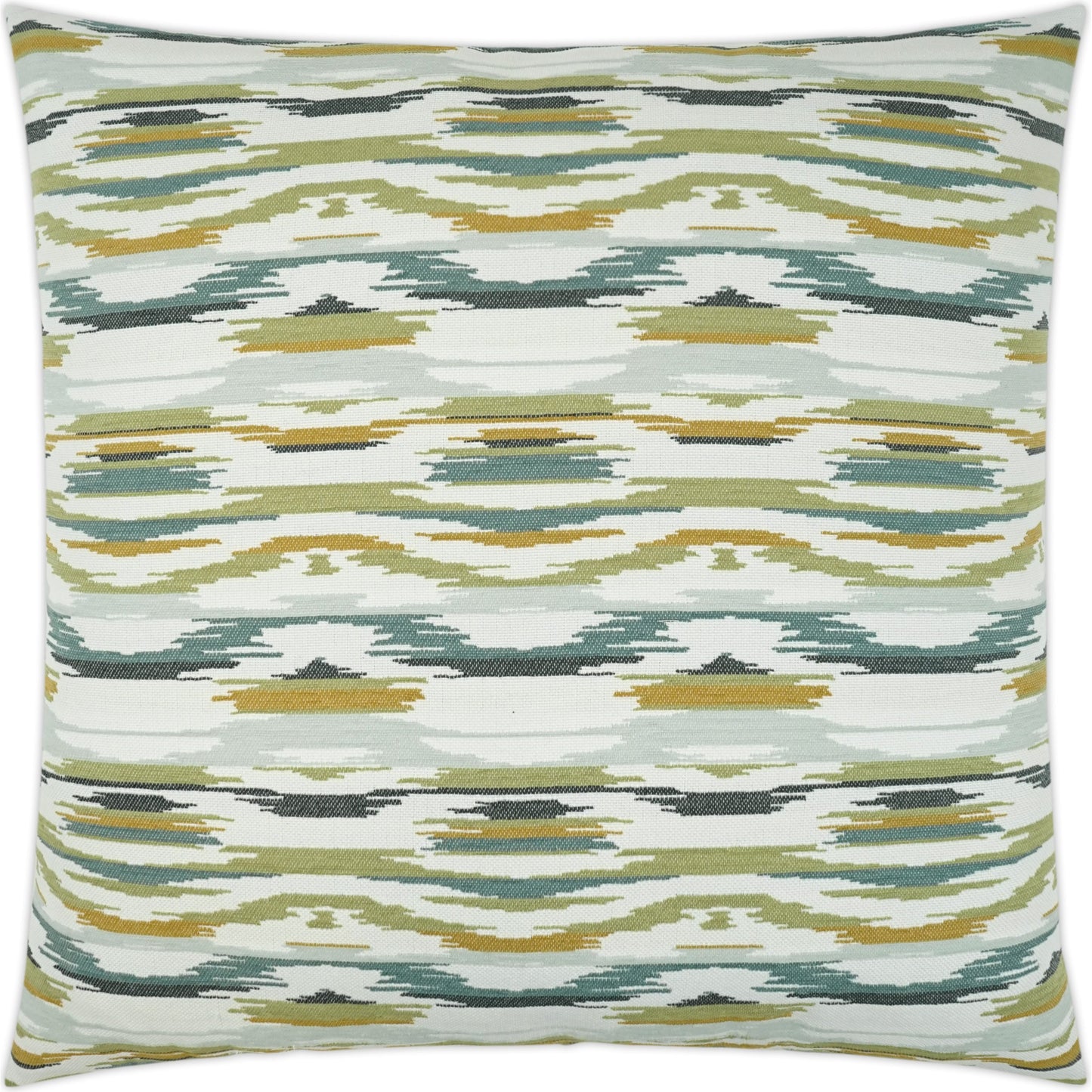 001 SR-907526 | Primary Silo | Fiesta by DV Kap Home in green, turquoise, teal, lagoon. Made from 100% polyester in a eclectic & global style.